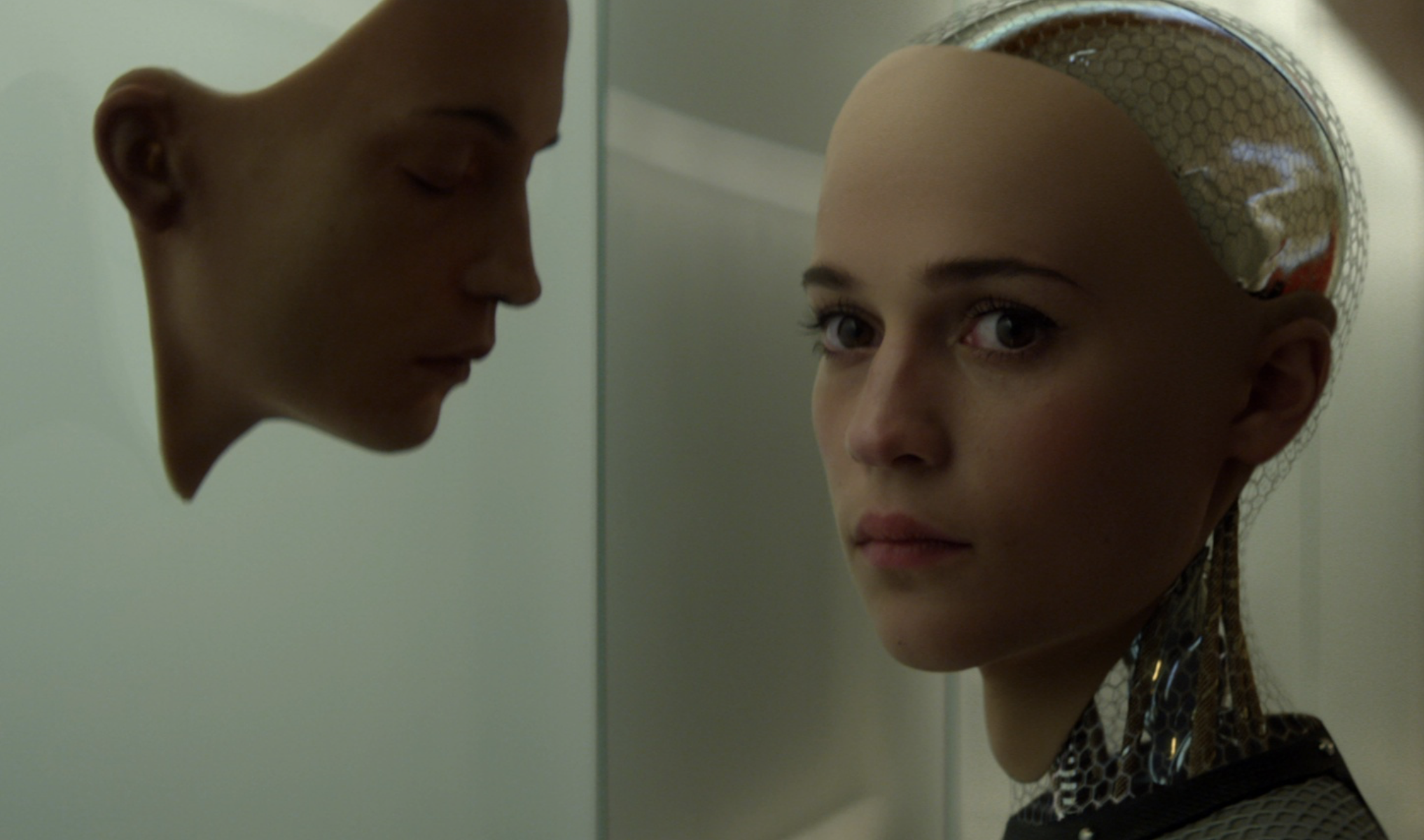 Ex MAchina Ava