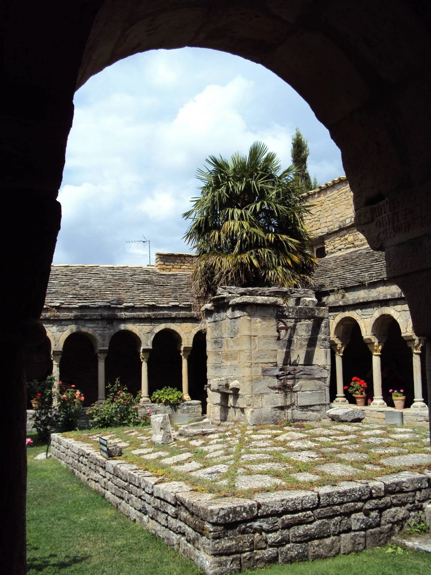 Escapada de Otoño en la Ribagorza