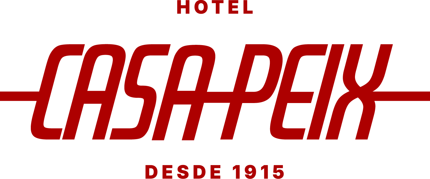 Hotel Casa Peix (copia) (copia) (copia) (copia) (copia)