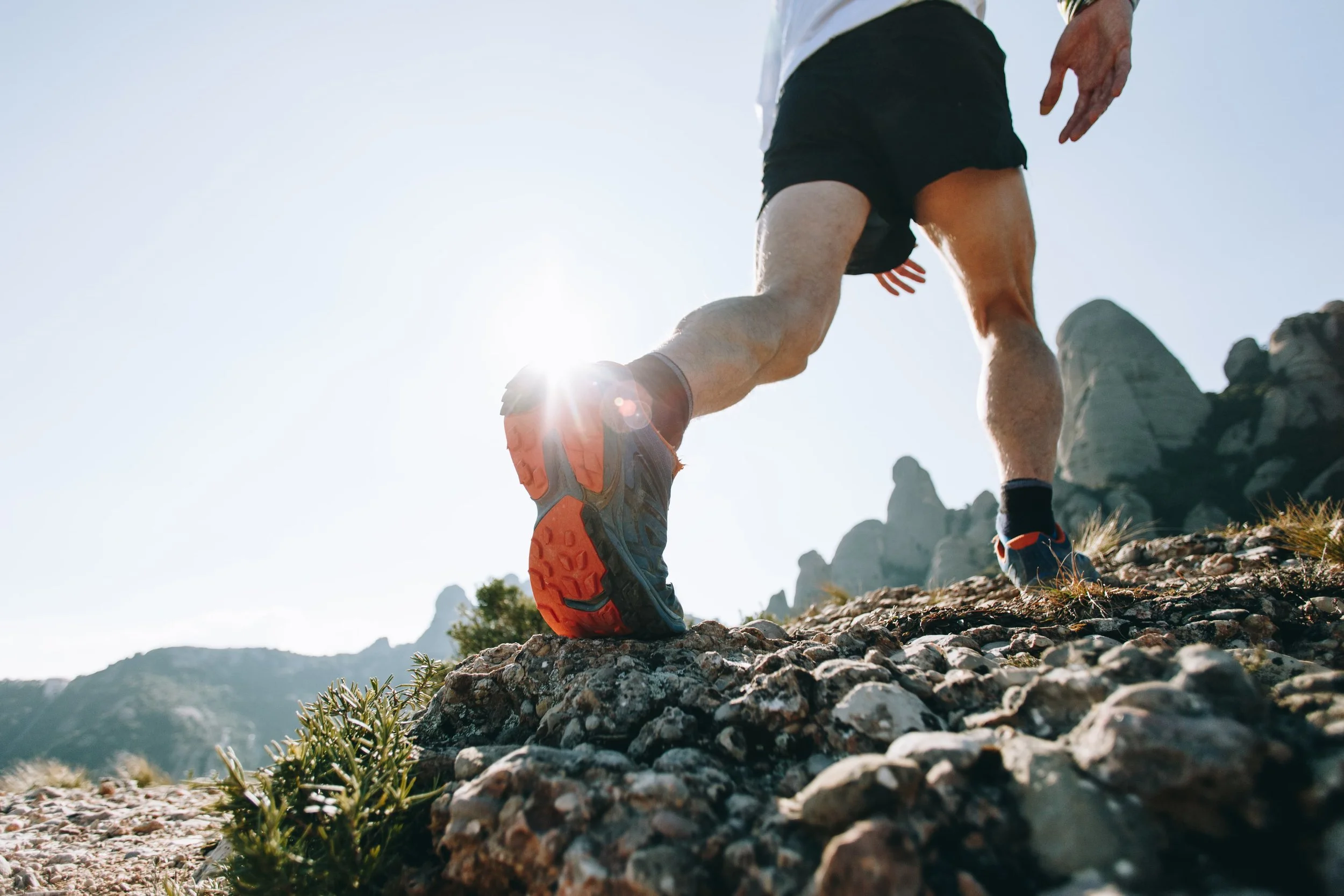Gran Trail Trangoworld Aneto-Posets 2026 en Benasque