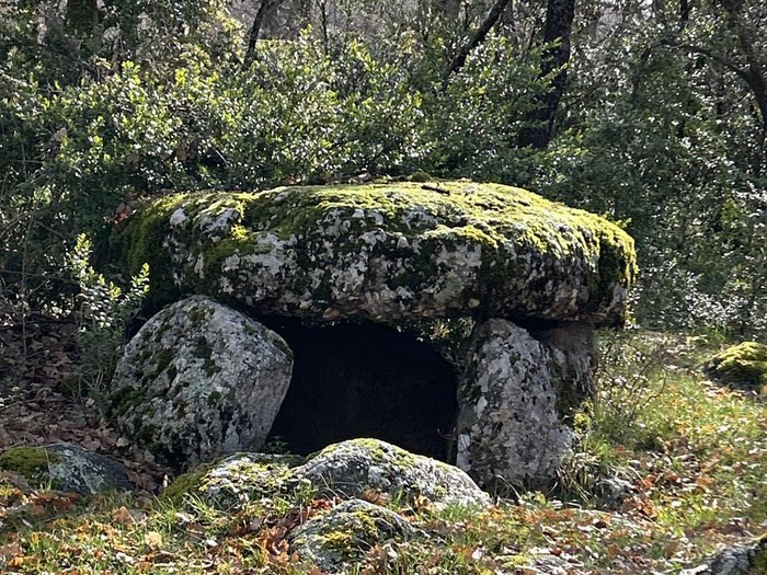 Piedras con historia y caminos tranquilos: una escapada diferente en la Ribagorza