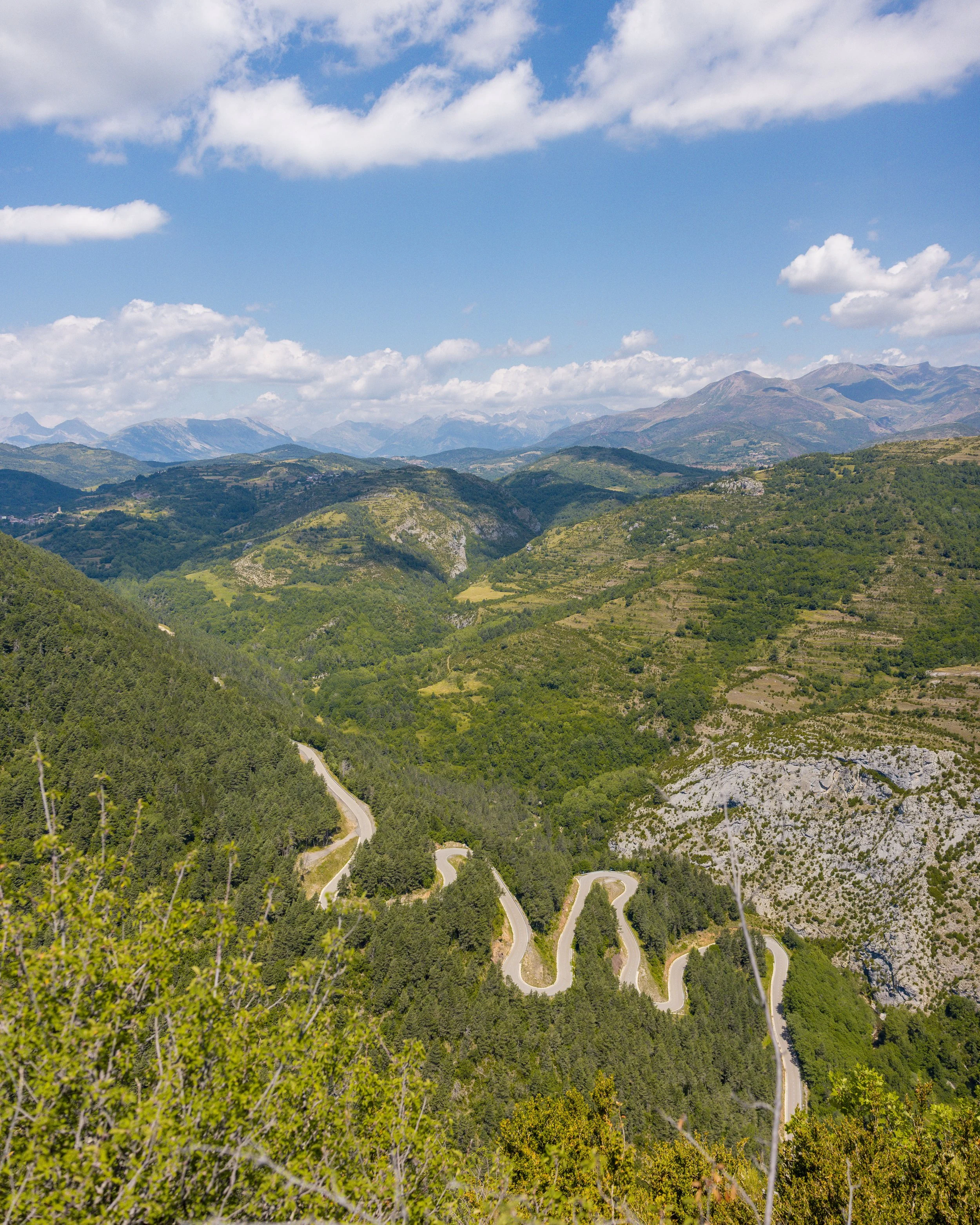 Desconectar para reconectar: 5 rutas silenciosas por el Valle del Isábena