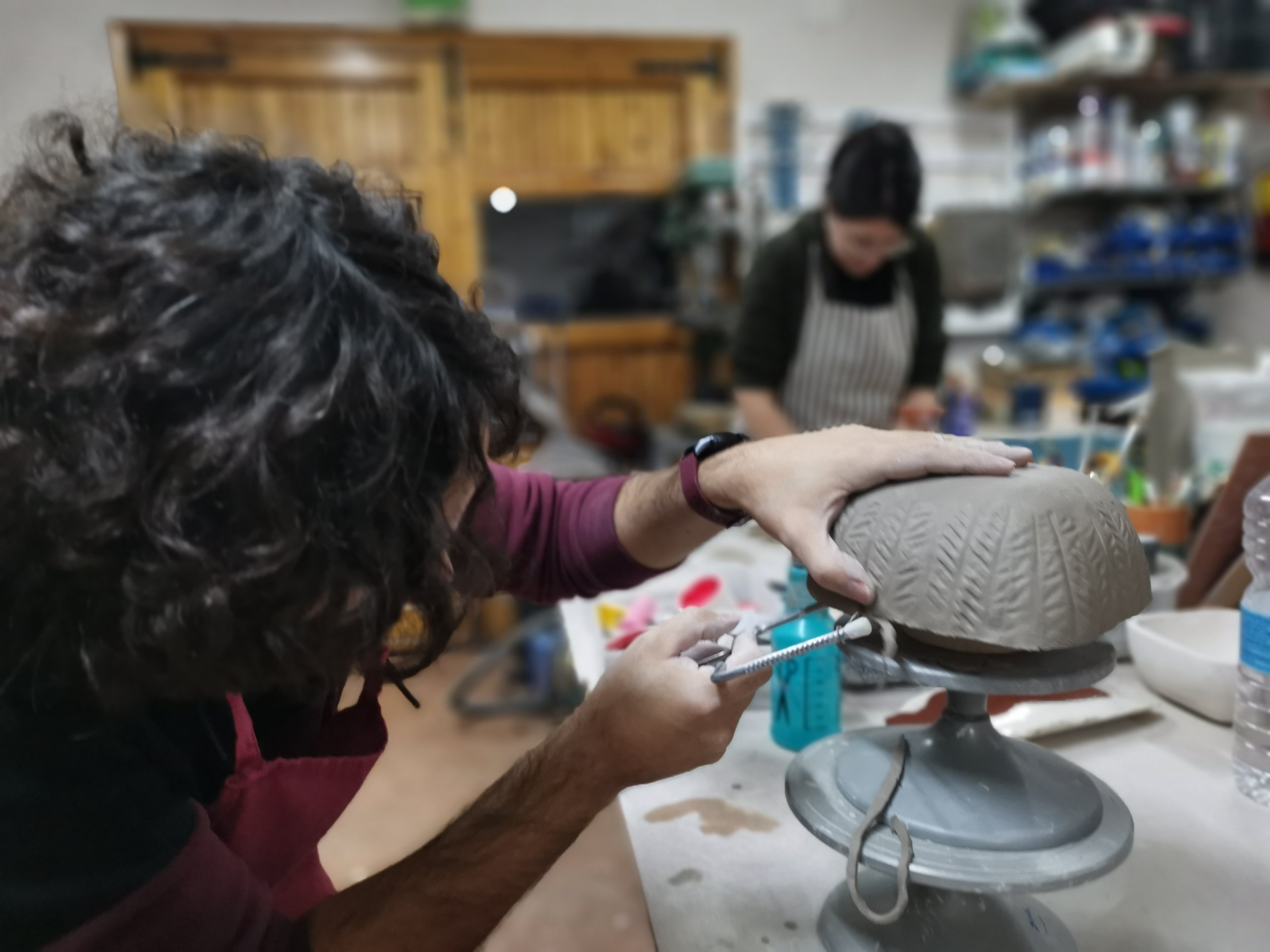Artesanía, naturaleza y desconexión: experiencias auténticas en el Pirineo de Huesca
