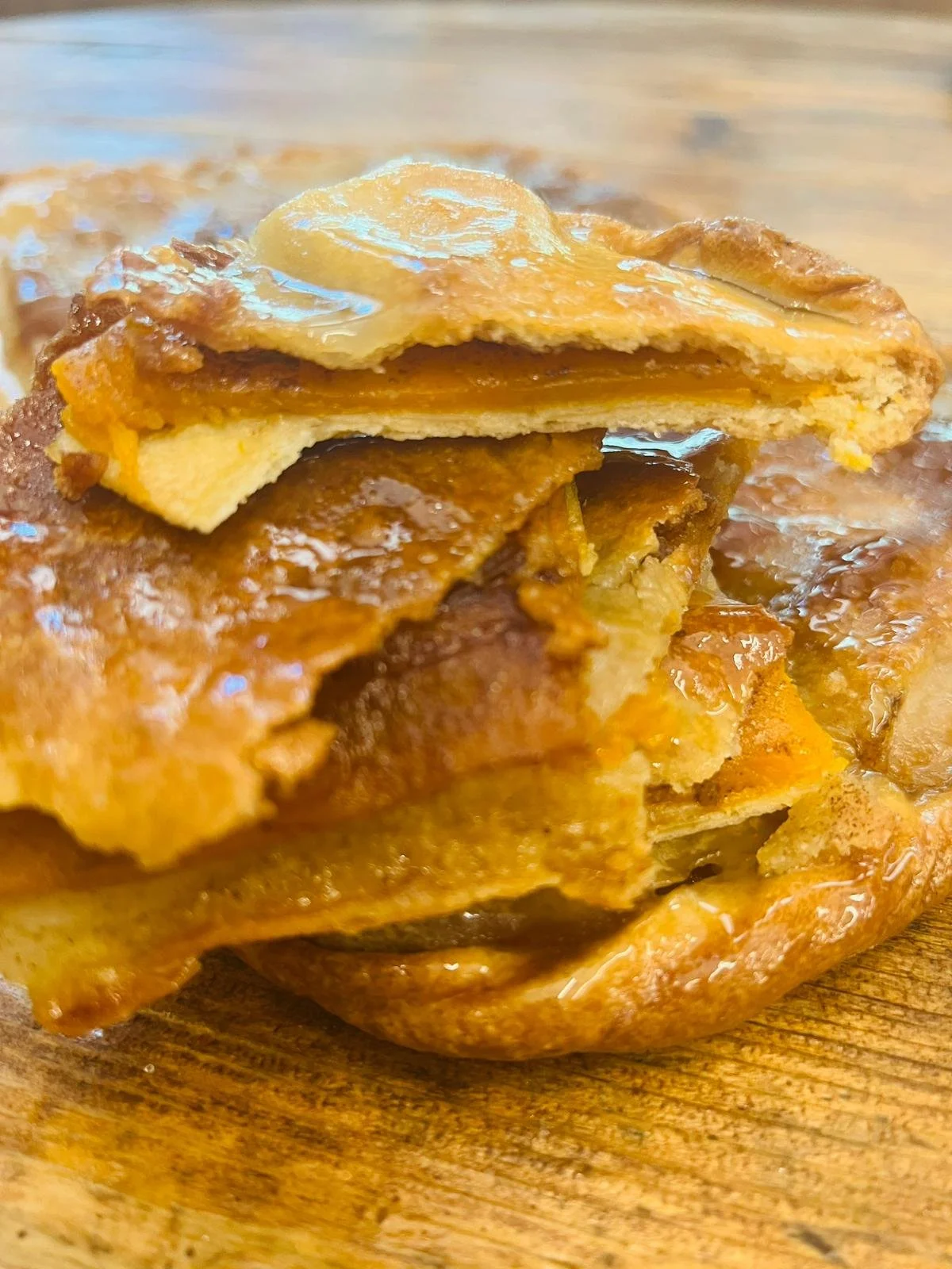 Pastillos de calabaza del Pirineo aragonés: la receta tradicional más dulce de Ribagorza y Sobrarbe