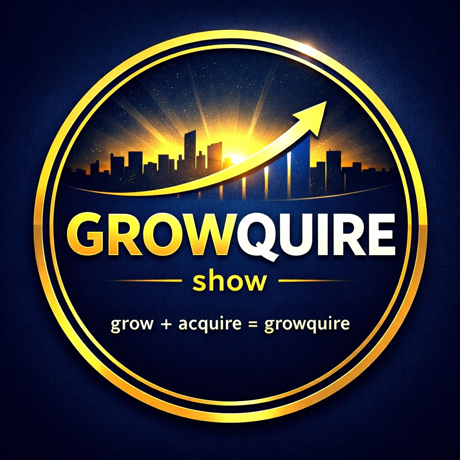 The GROWQUIRE Show