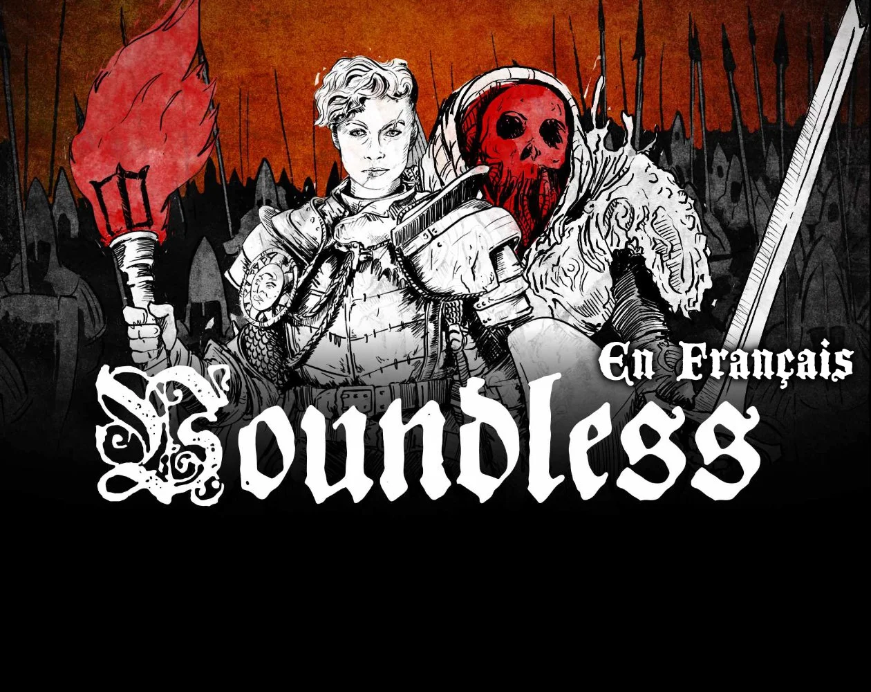 Boundless - Version Française