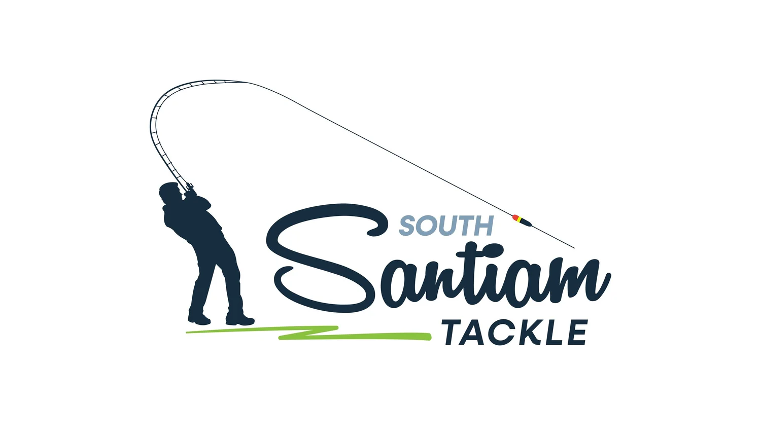 South Santiam Tackle