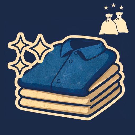 Premium Household One‑Off Service