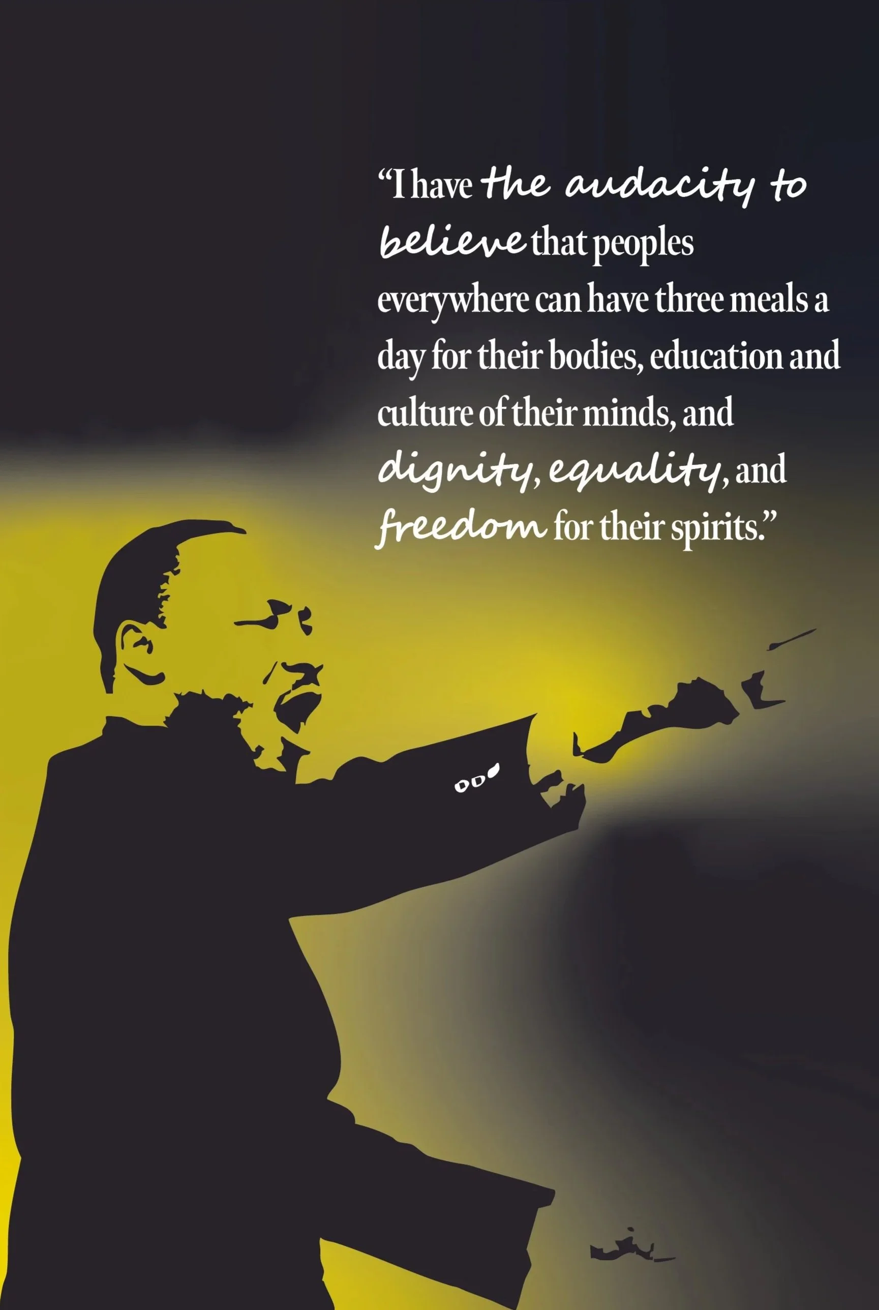 Winner of School Art Project