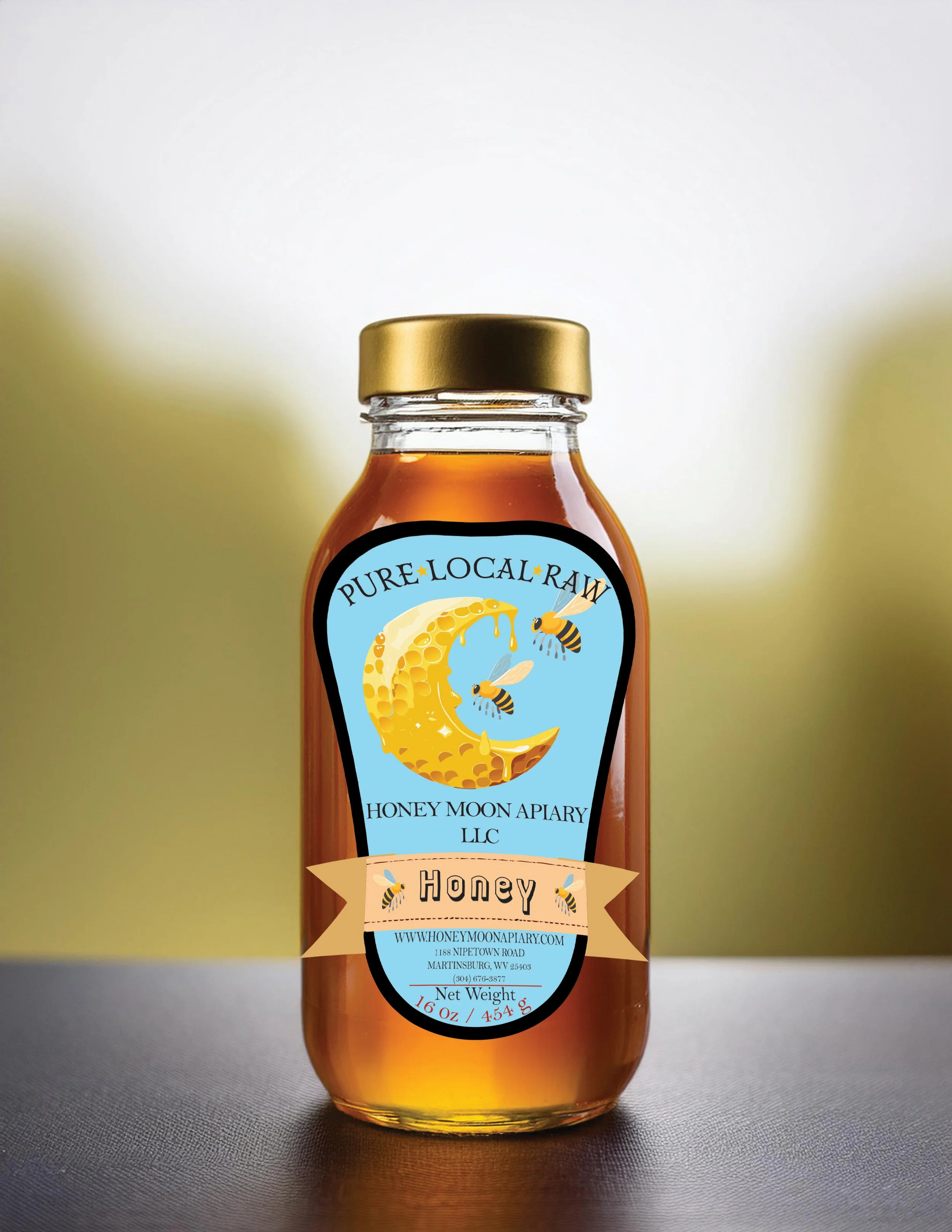 Rebranded Product Mock-up