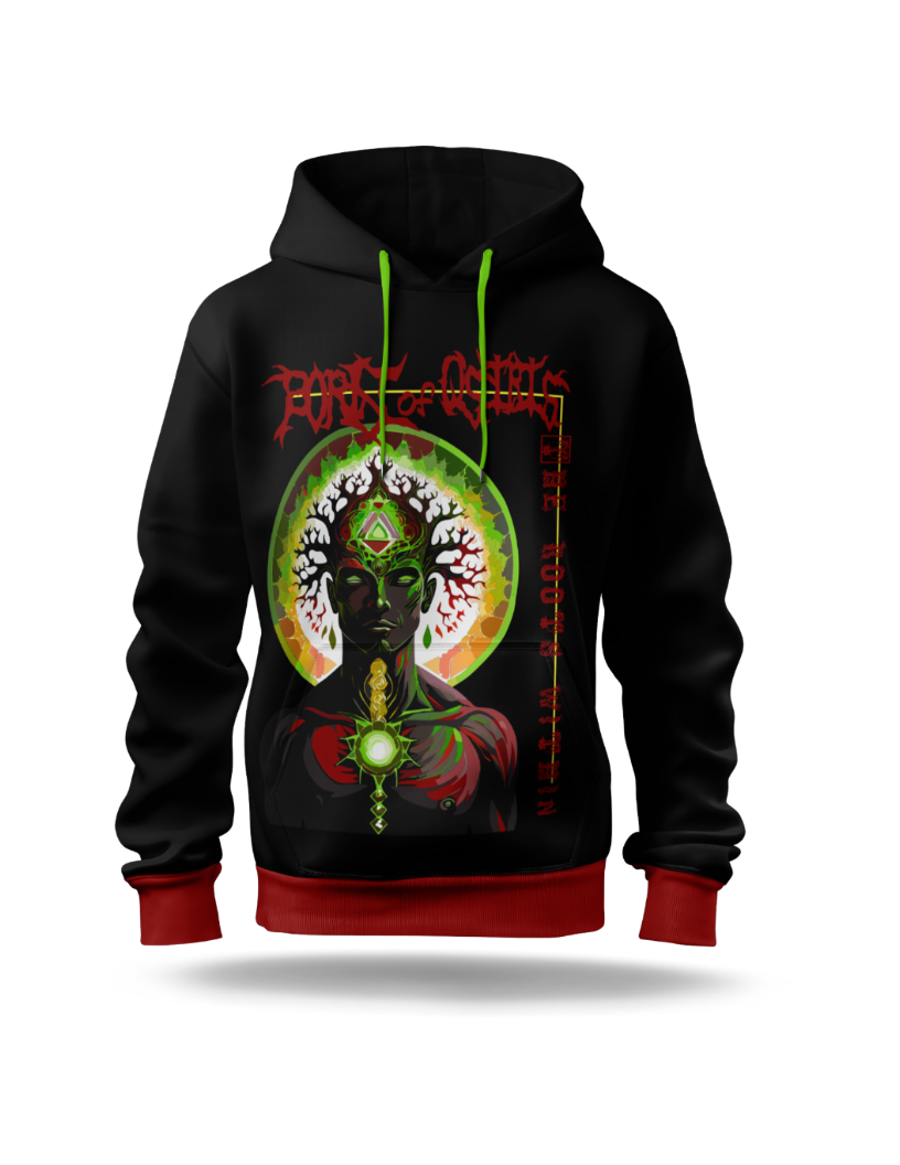 Born of Osiris Tribute