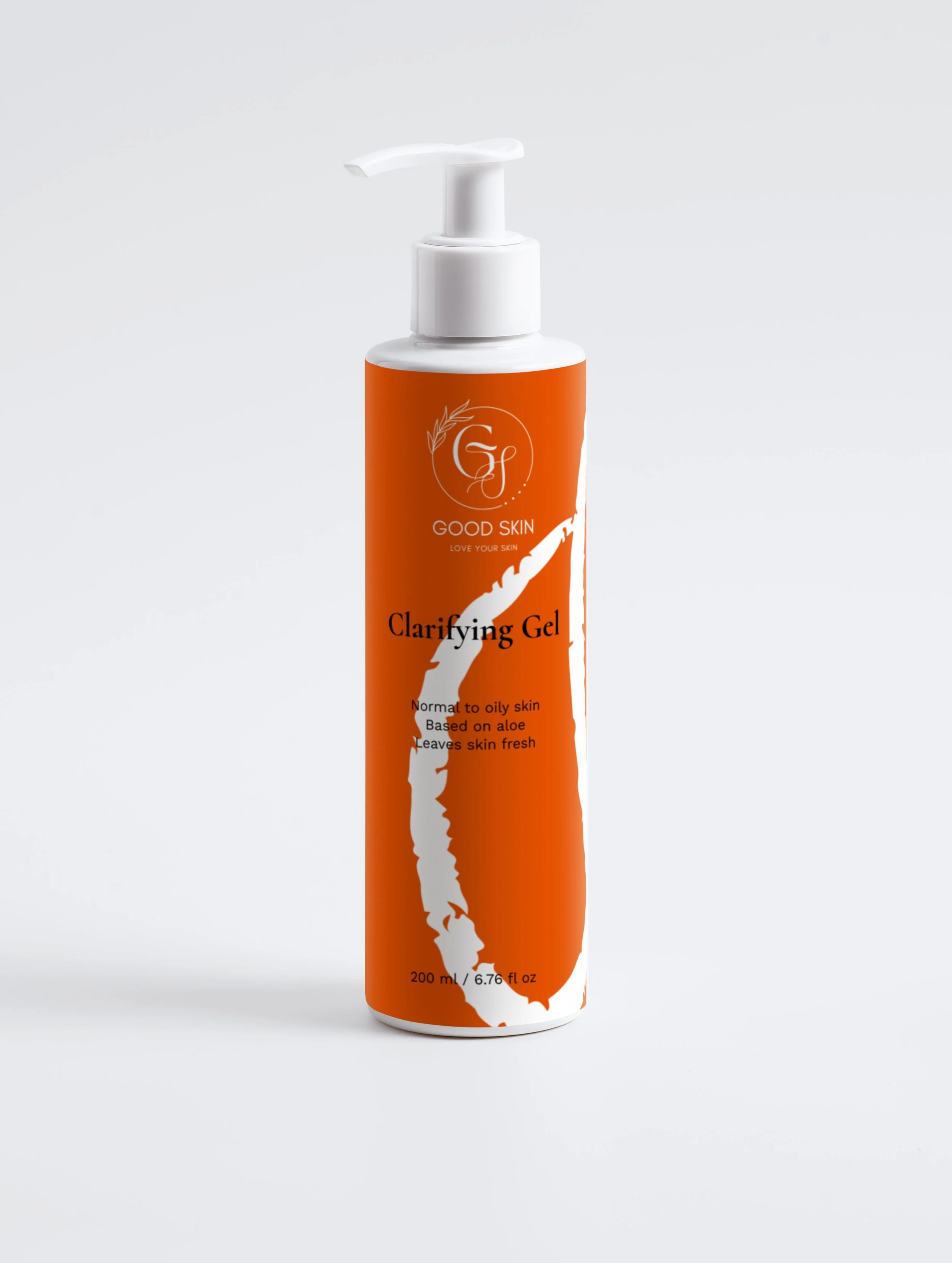 Clarifying Gel