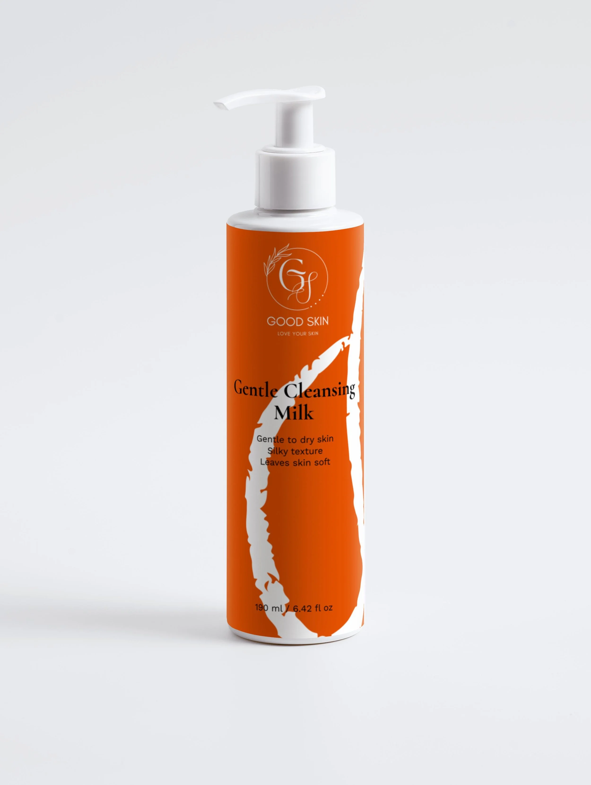 Gentle Cleansing Milk