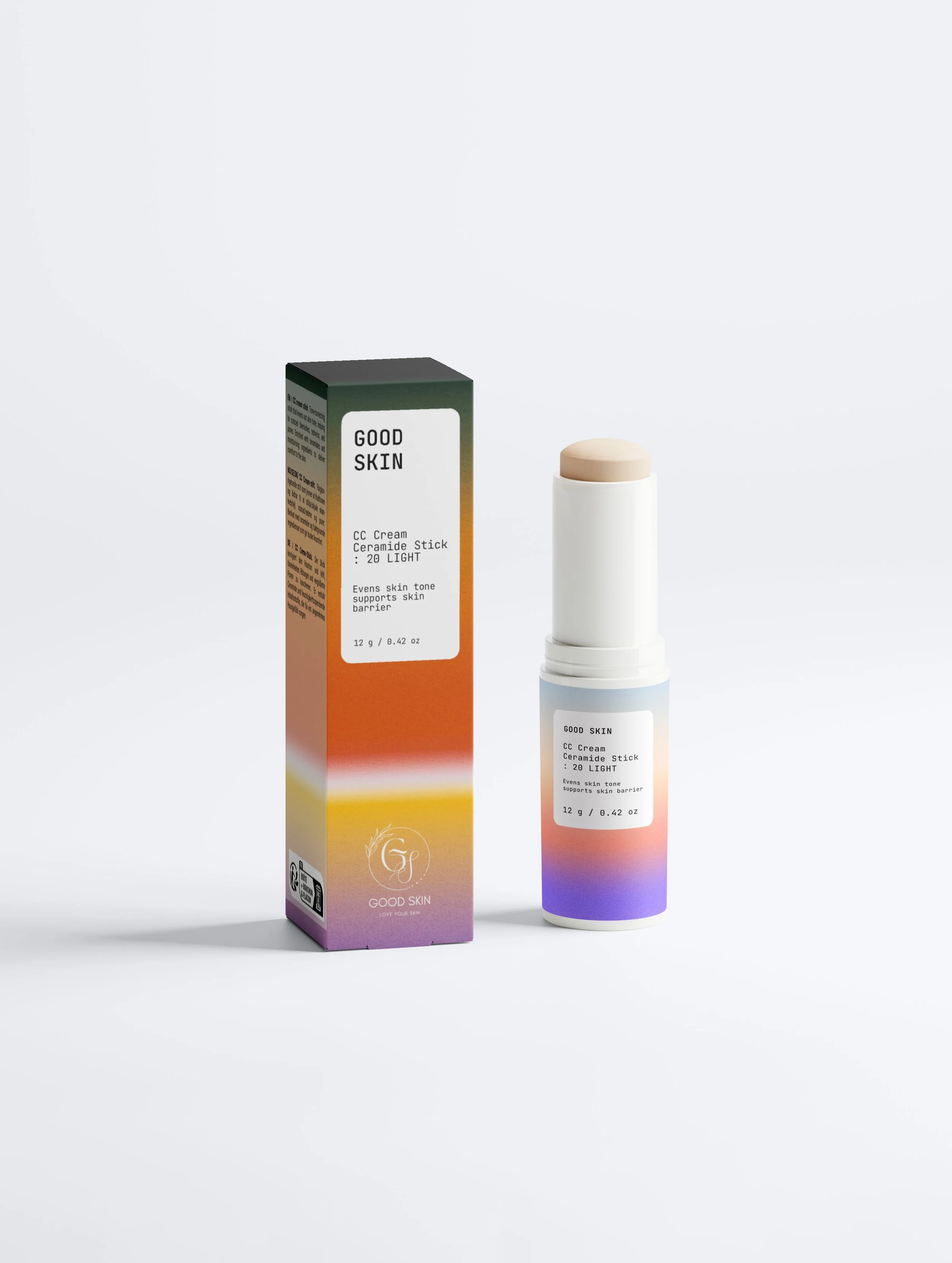 CC Cream Ceramide Stick