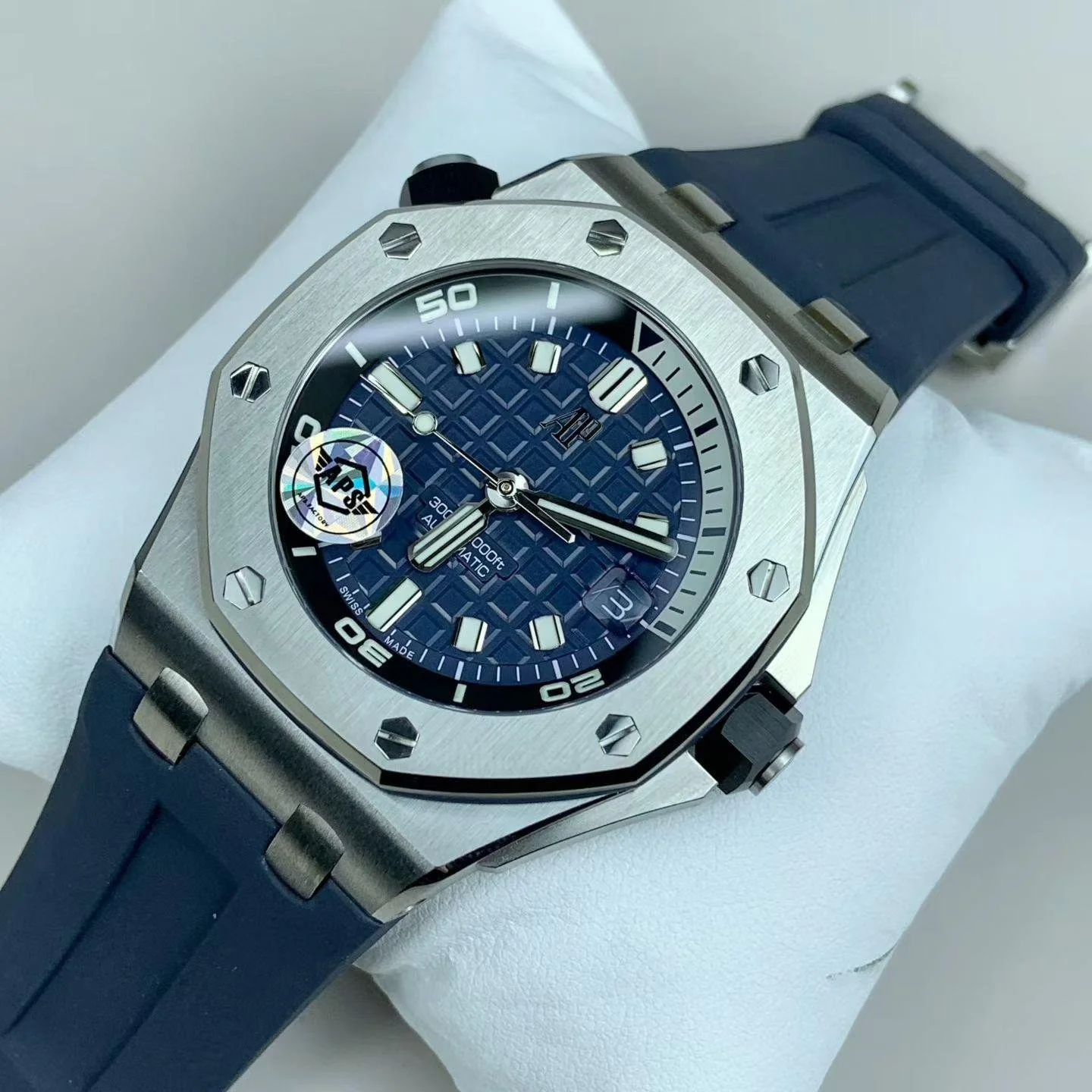 Audemars Piguet Royal Oak Offshore Diver