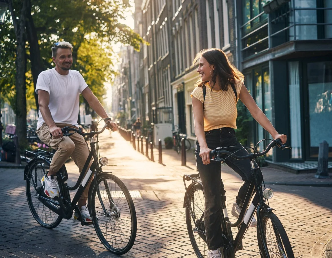 Kriminaliteten BASIC