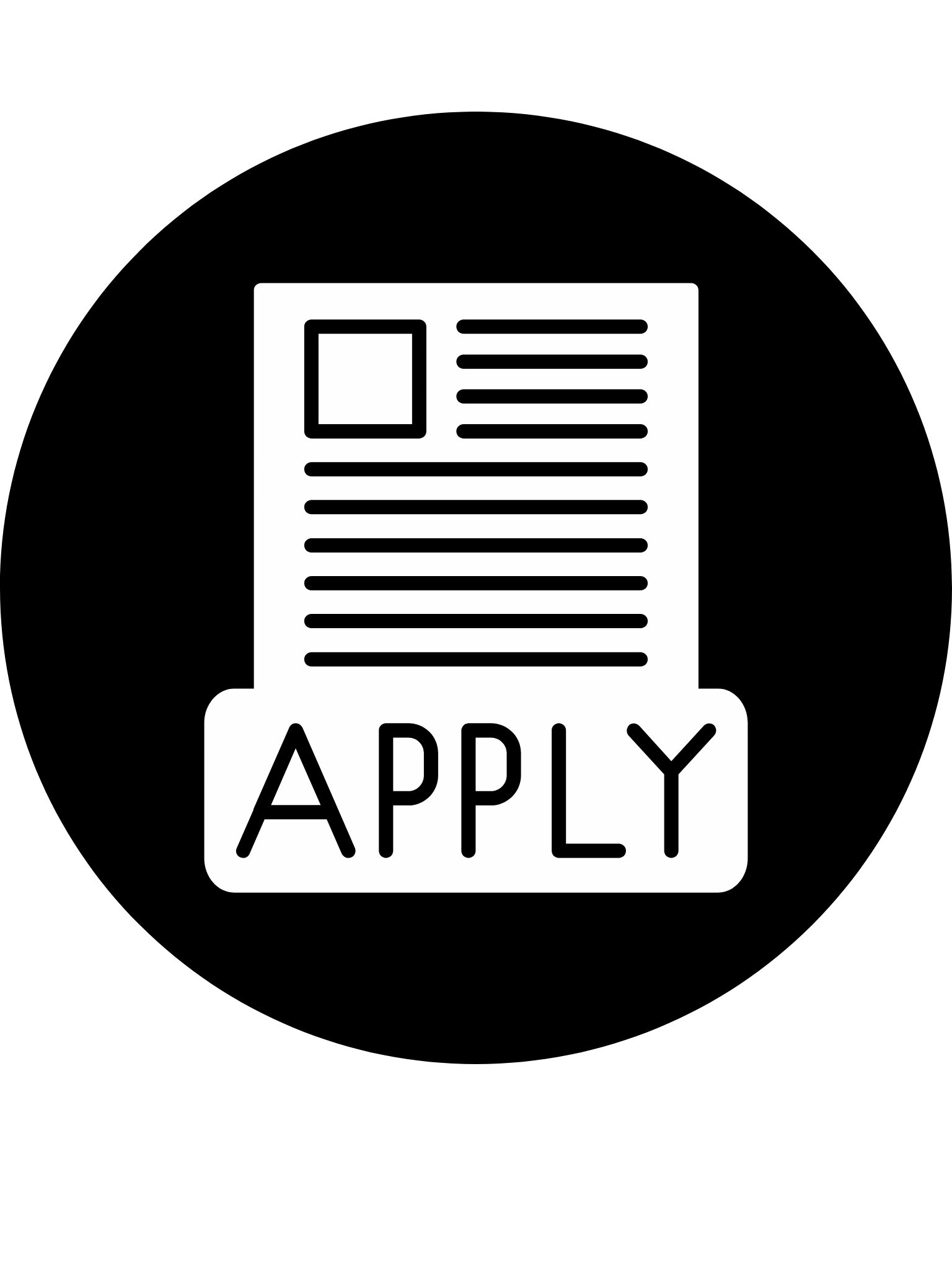 Application