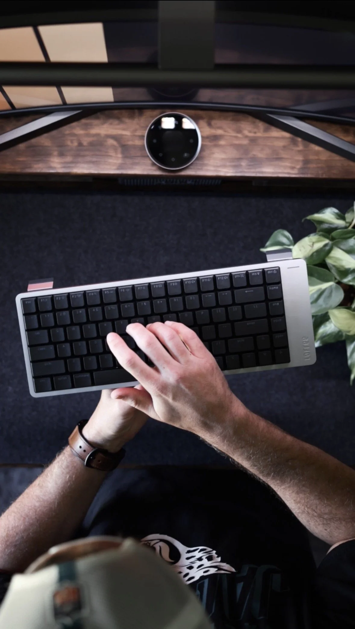 MY KEYBOARD