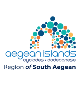 Logo of the Region of South Aegean