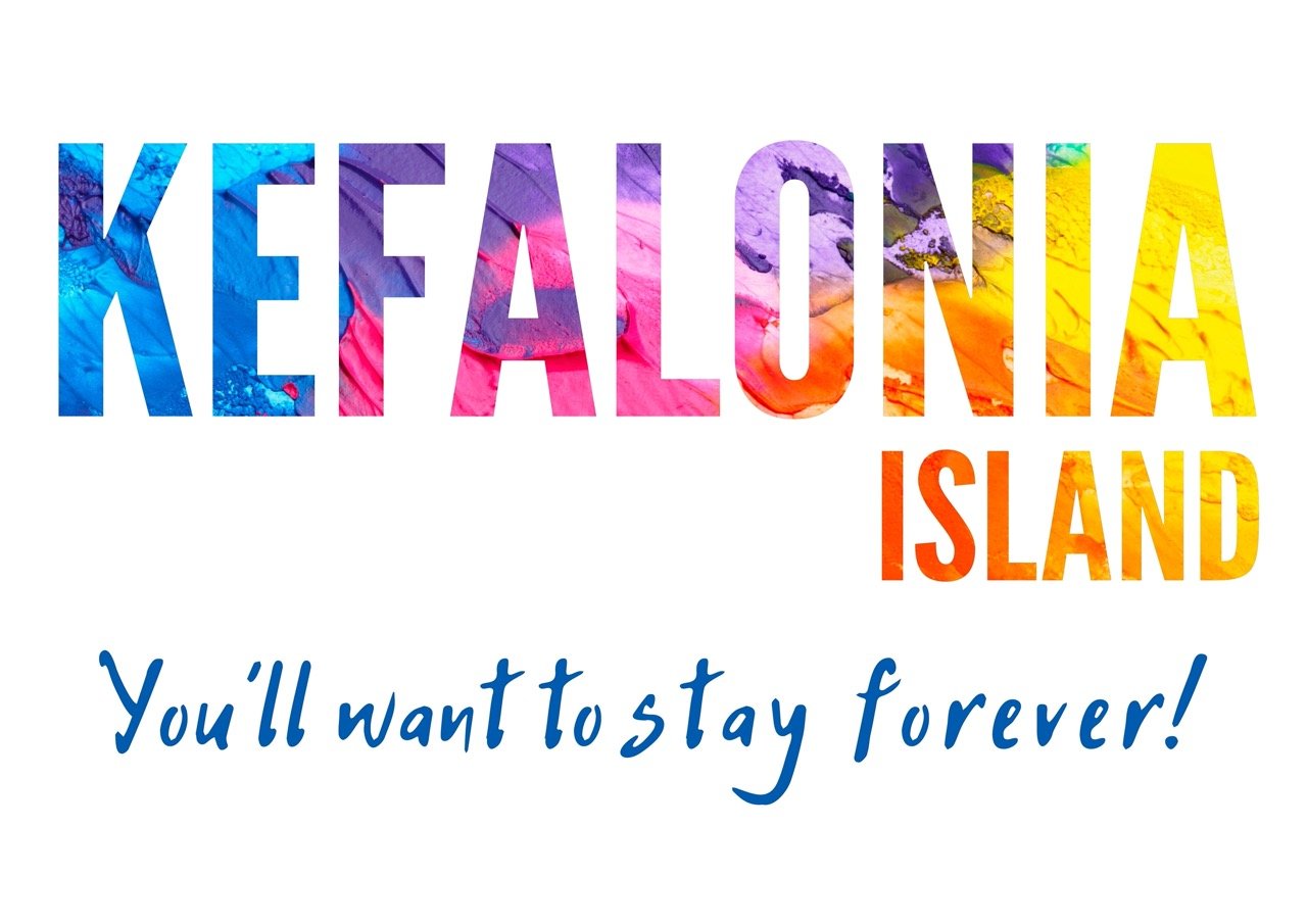 Logo of Kefalonia Island