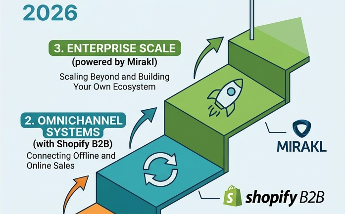 2026 B2B Marketplace Predictions: The Infrastructure Shift Redefining Wholesale