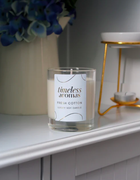 Founder Spotlight: Crafting a Sanctuary with Natasha McKibbin