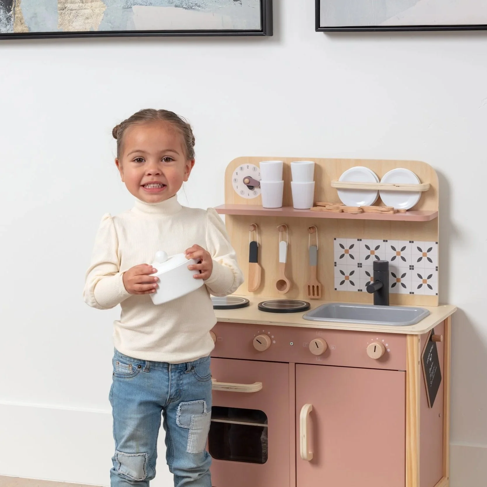 The 1,000% Momentum Shift: Building a High-Converting Montessori Toy Brand from Zero