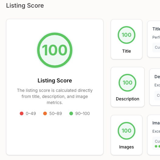 Top Reasons to Choose Sona Wholesale Consulting for Faire SEO