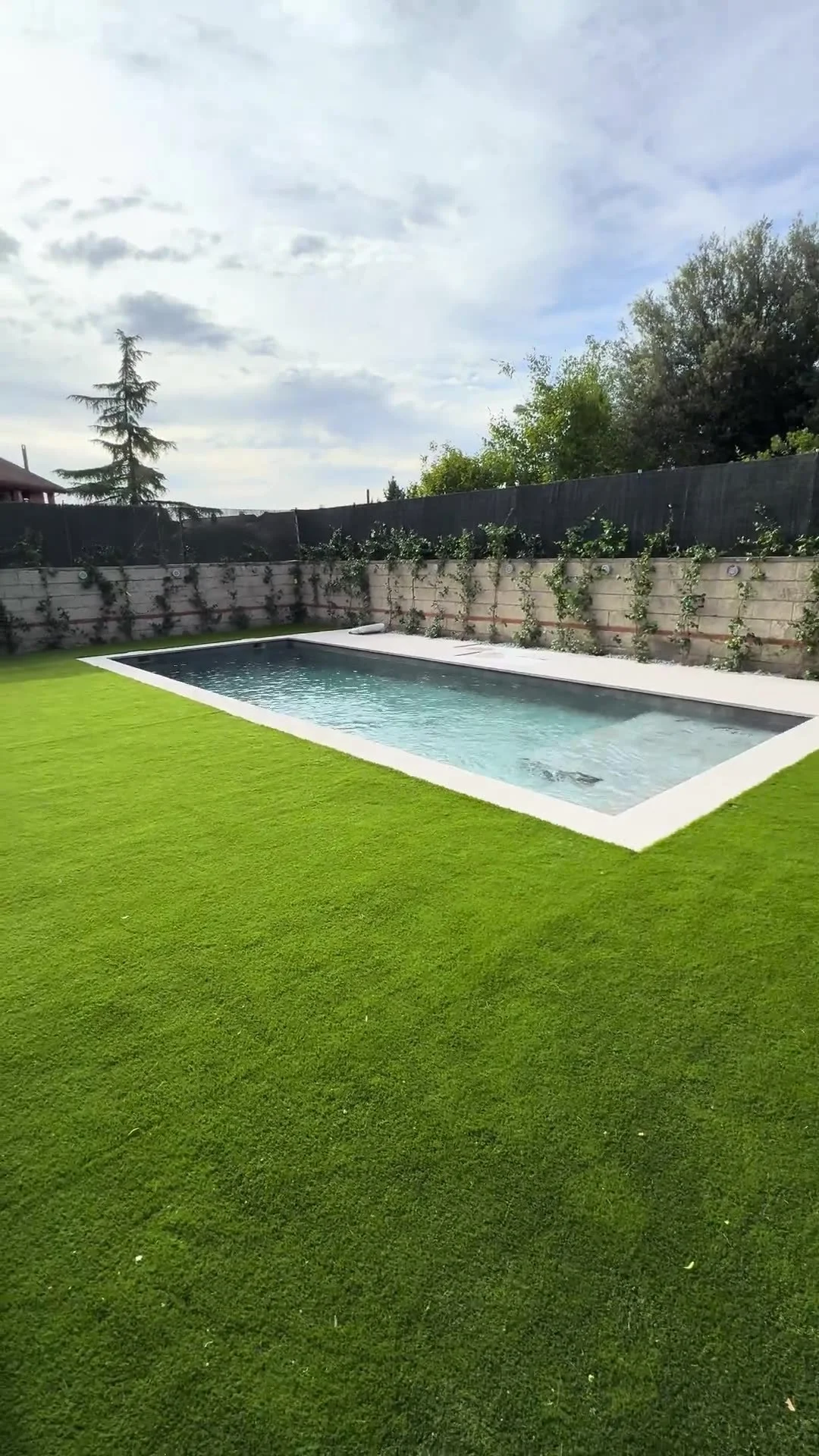 Césped Artificial Premium 10% Descuento