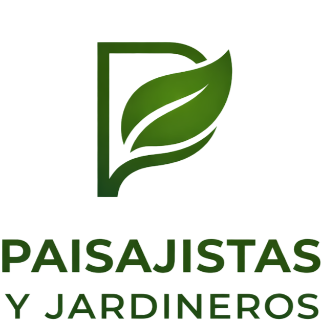 Paisajistas y Jardineros