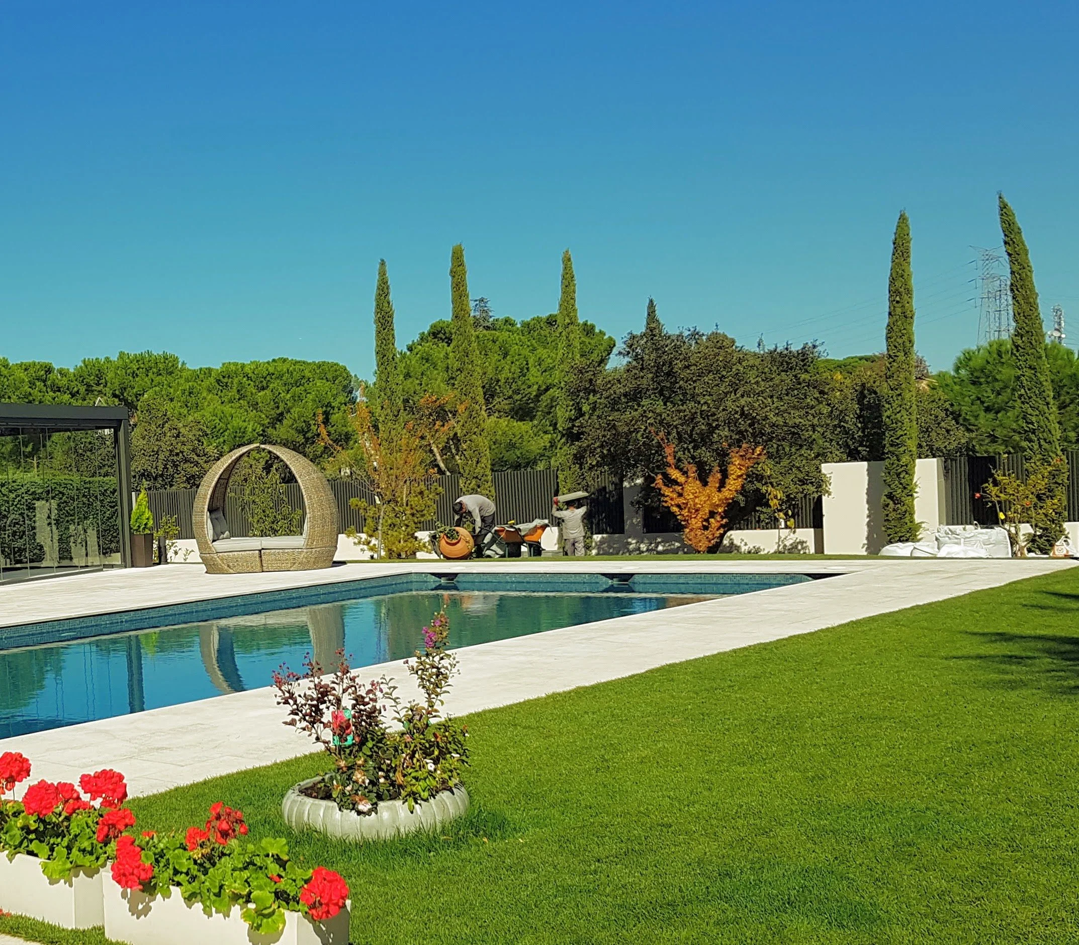 Mantenimiento Estándar - Descuento del 15% en contratos anuales