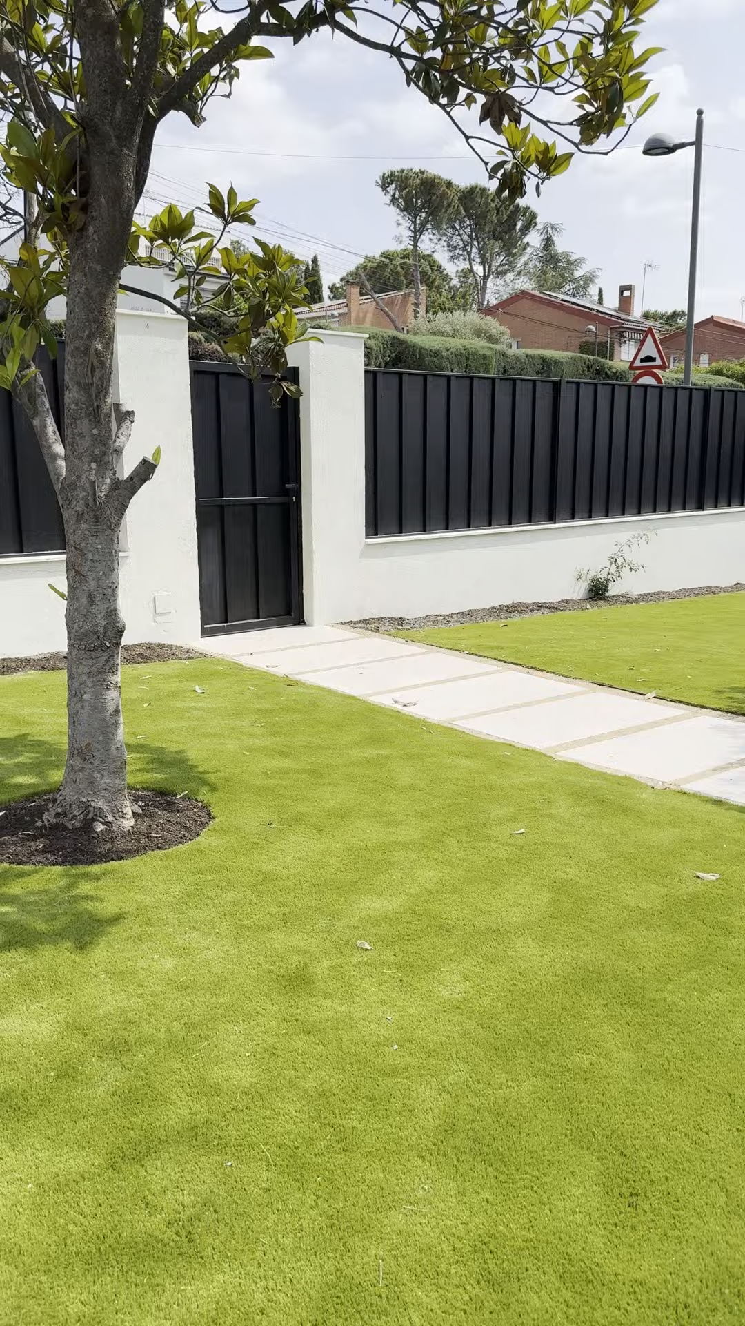 Césped Artificial Luxury 10% Descuento