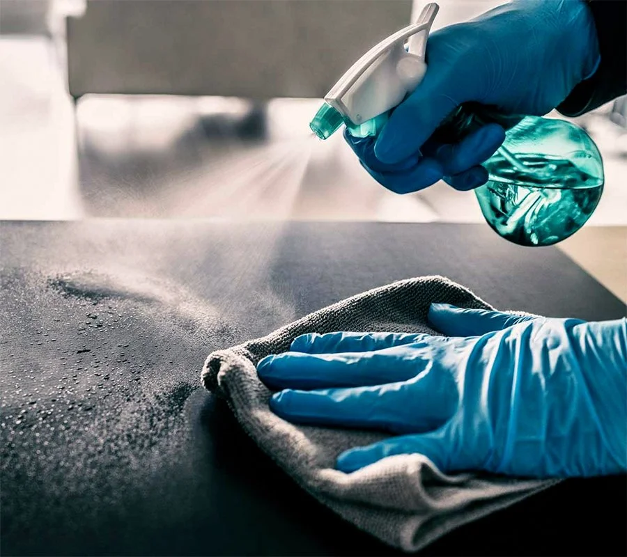 Kotisiivous Helsinki