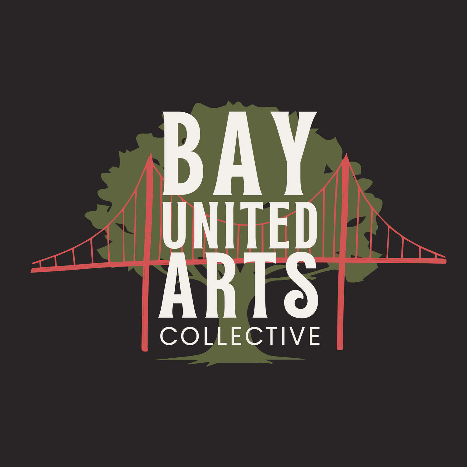 Bay United Artists Collective