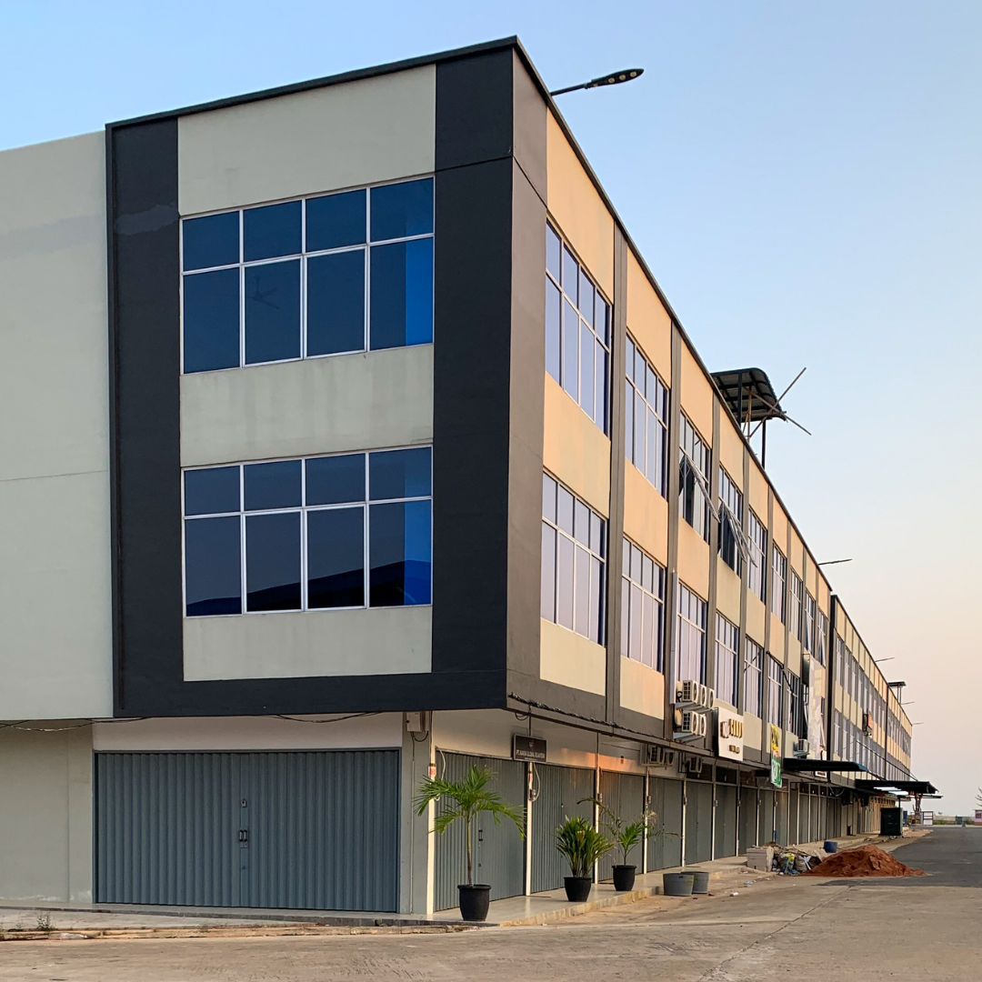 Commercial Electrical