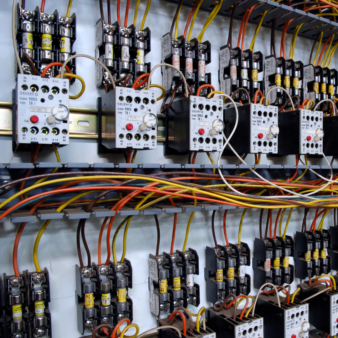 Electrical Subcontractor