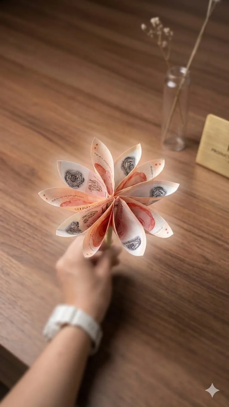 Single stalk money peony.jpeg