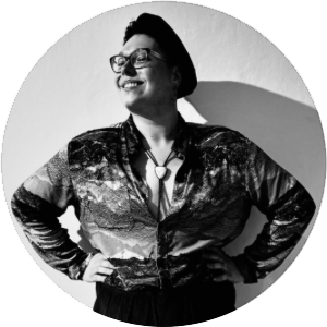 Artist, J.B.B. Denis, USA