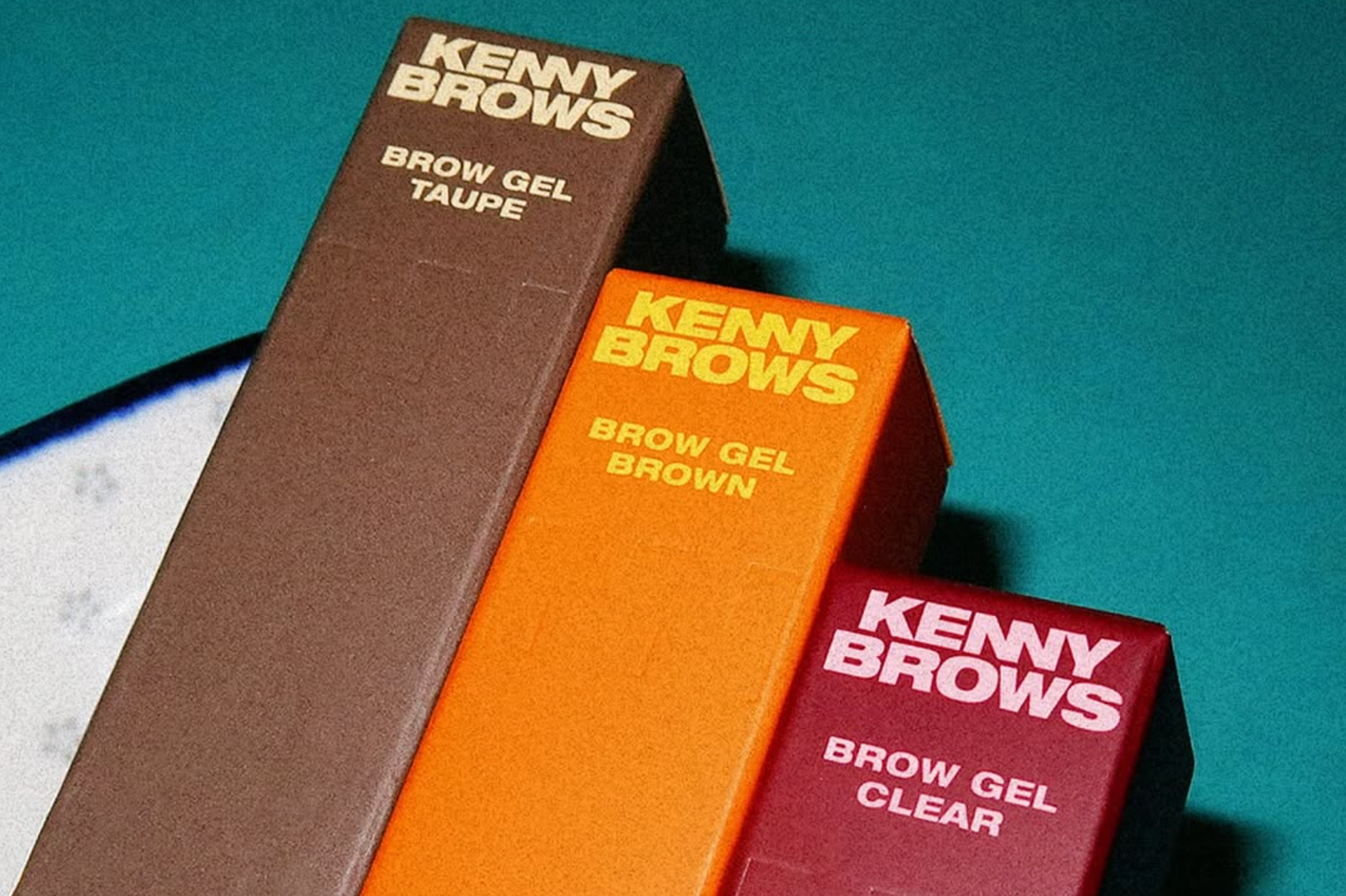 Kenny Brows