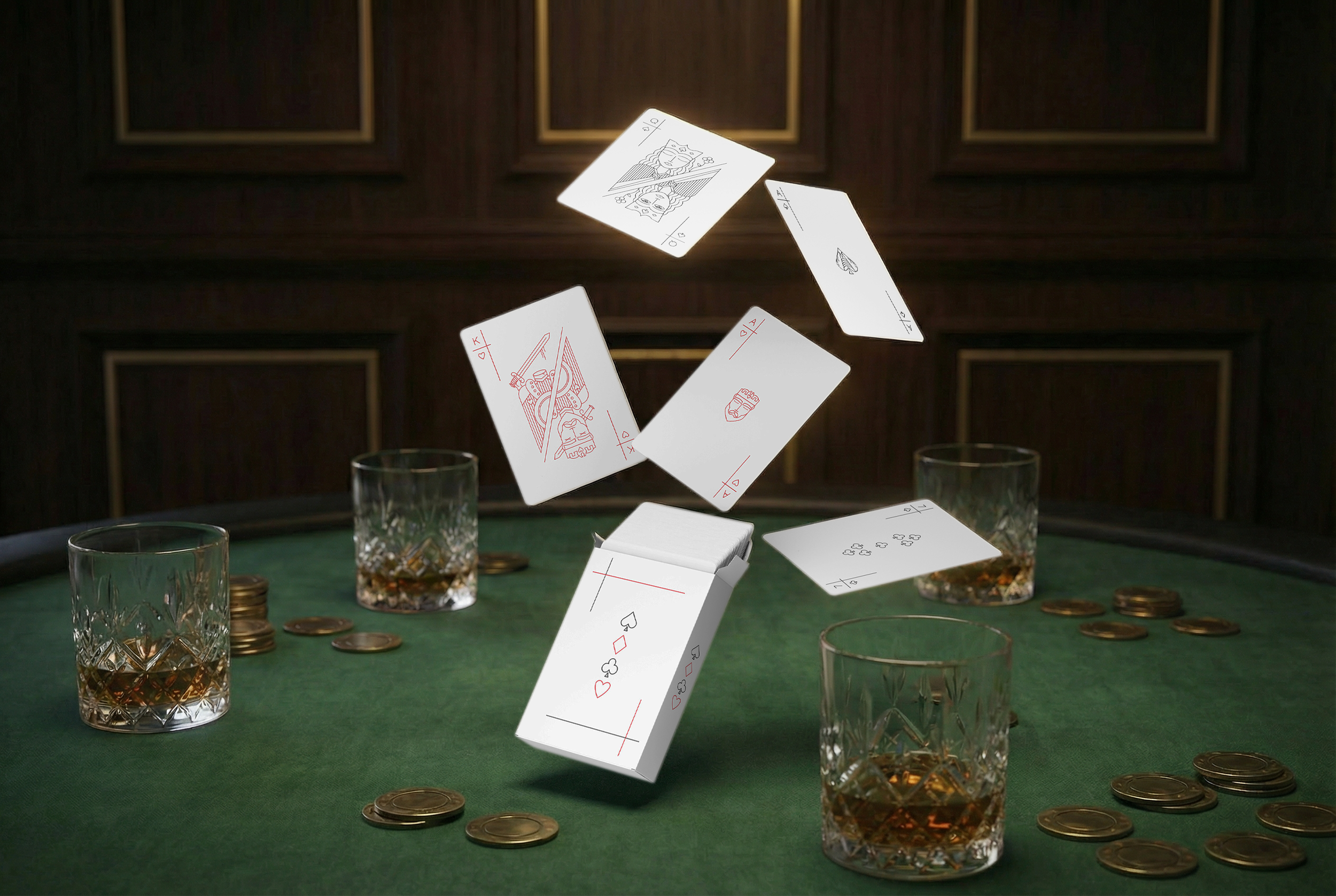Playing Cards