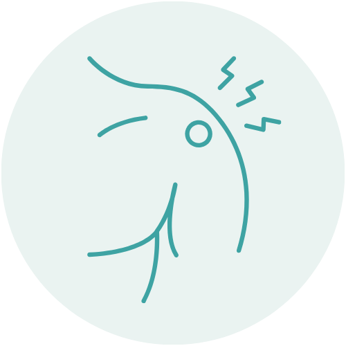 Shoulder Pain Chiropractic Treatment in Howard QLD