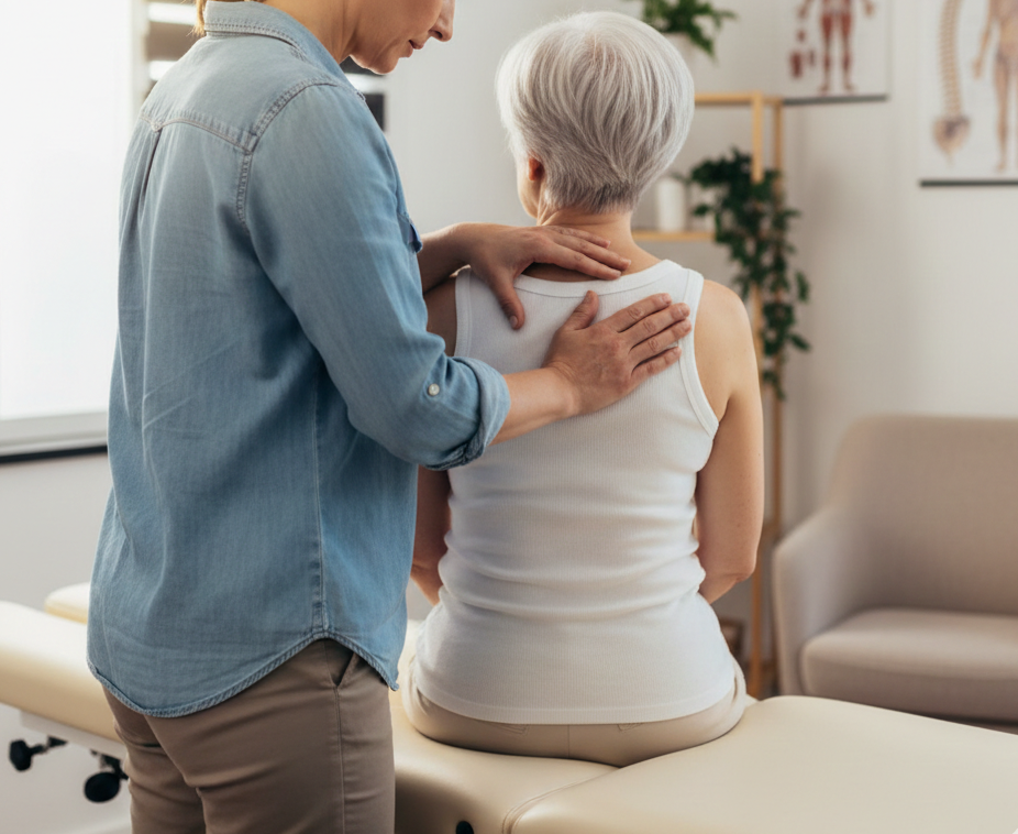 Howard Chiropractic serving Howard, Torbanlea, Burrum Heads, Burrum Town, Toogoom, Hervey Bay, Maryborough, Childers and surrounding rural communities.