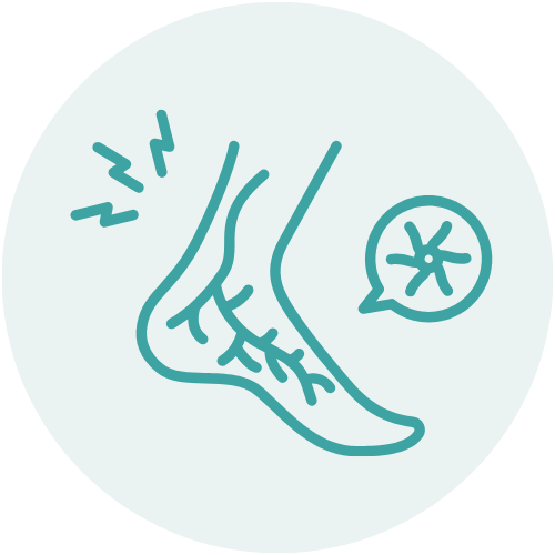 Joint Pain Chiropractic Treatment in Howard QLD