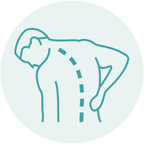 Back Pain Chiropractic Treatment in Howard QLD