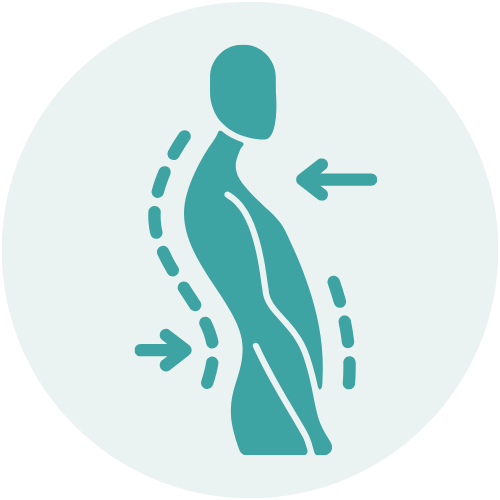 Posture Chiropractor in Howard QLD