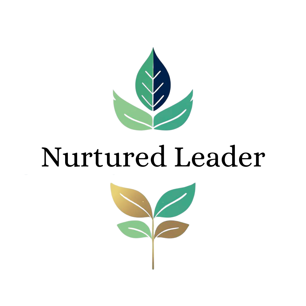 The Nurtured Leader