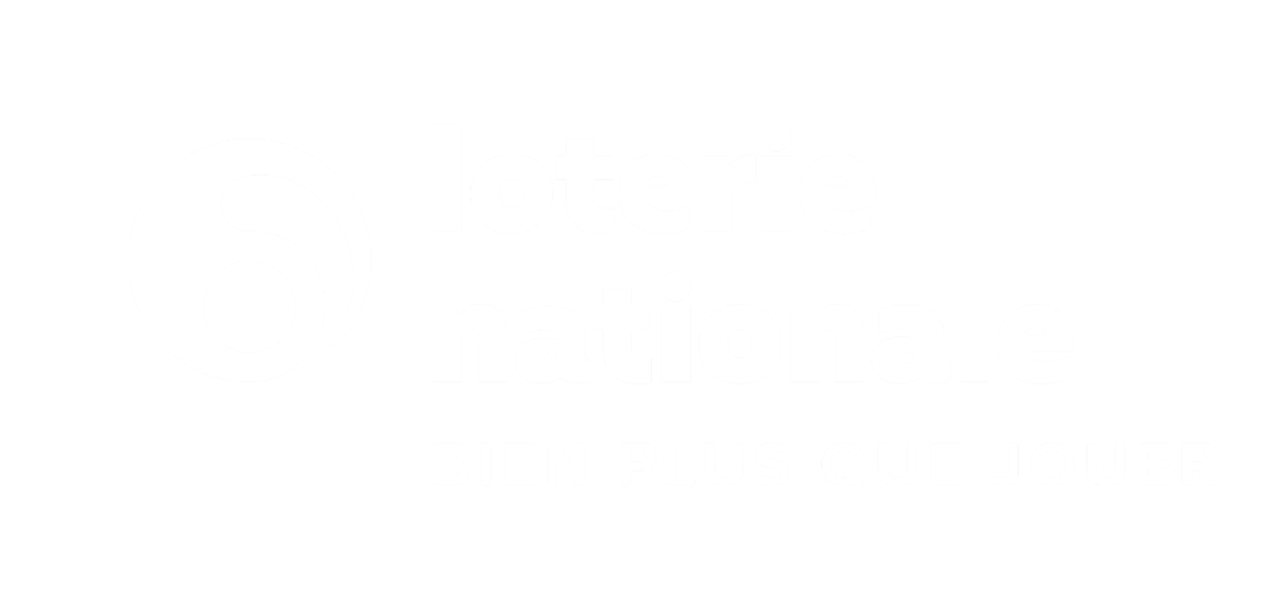 Logo Loterie Nationale