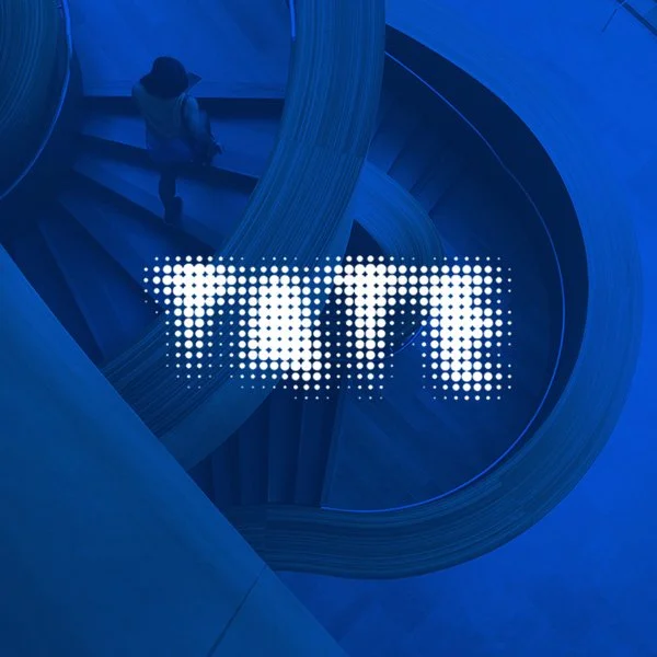 Tate Website Redesign