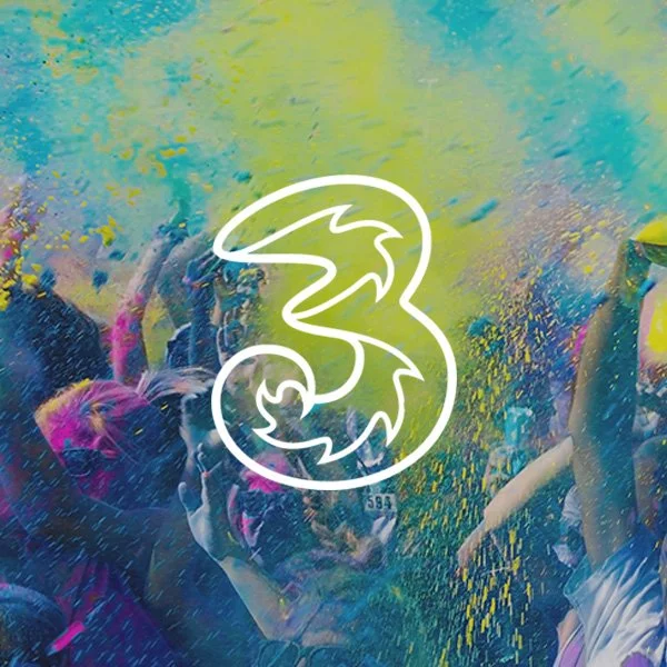 Three Omni-channel Service Redesign