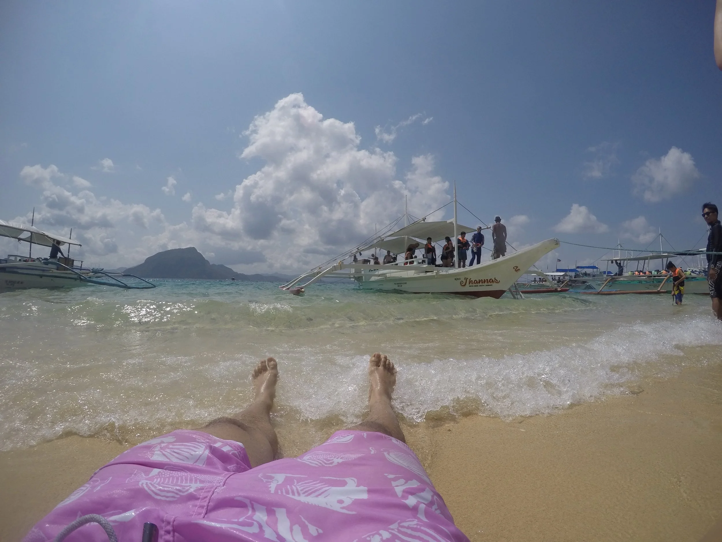 Helicopter Island Shorts.jpeg